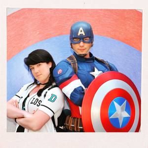 Meet your Posher, Karissa